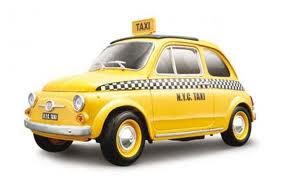 'A MOJIE AR MARITO: SE DICI SOLO 'N ARTRA PAROLA ME NE VADO ... TAXI !!! - 04/03/2012
