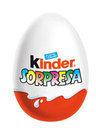 LA VITA E' COME UN OVETTO KINDER... PIENO DE' SORPRESE CHE A VOLTE NUN SERVONO A NIENTE !! - 04/03/2012
