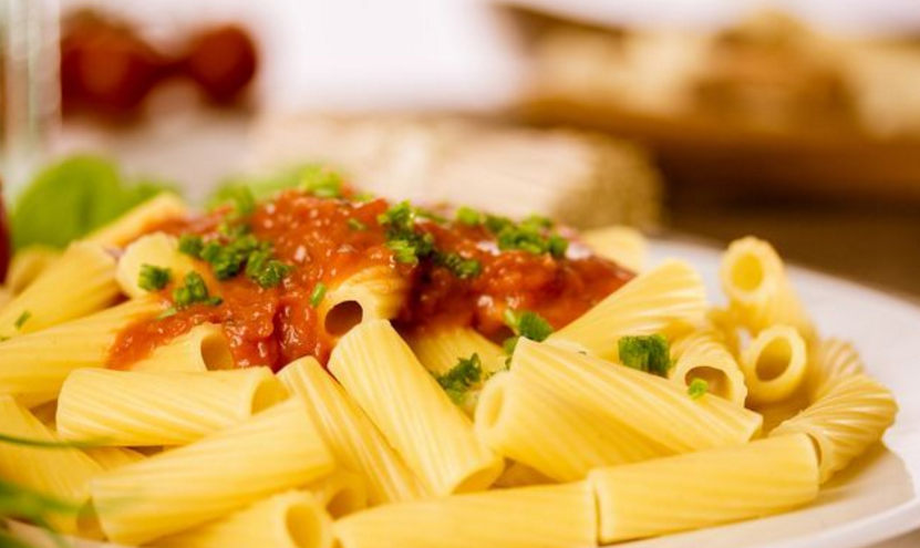 LA DIETA DELLA PASTA CHE FA DIMAGRIRE: ECCO COME FUNZIONA - 16/05/2016