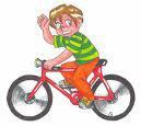 'A VOLUTA 'A BICICLETTA... E MO' TE TOCCA PEDALA' !! - 10/03/2012