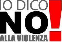 STA PERSONA DICE NO ALLA VIOLENZA !! - 04/03/2012