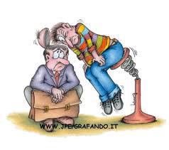 E' INUTILE CHE TE PARLO... DENTRO A TESTA TUA E PAROLE MUOIONO DE' SOLITUDINE !! - 04/03/2012