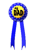 AUGURI PAPA' - 17/03/2012