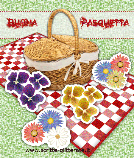BUONA GITA DI PASQUETTA !! - 09/04/2012