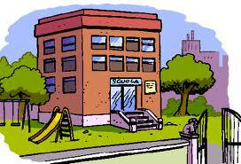 A SCUOLA: - 06/03/2012