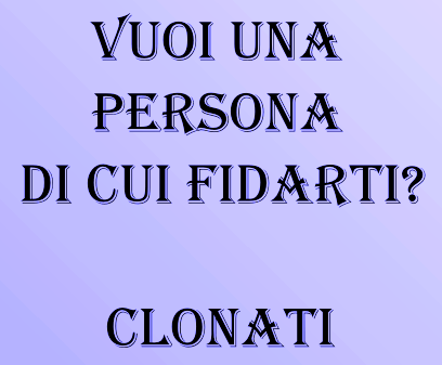 ER MODO MIJORE !! - 27/04/2013