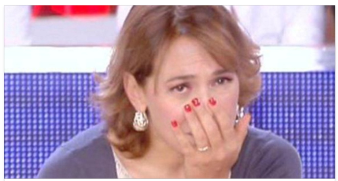 BARBARA D'URSO SCONVOLTA: IL PROGRAMMA SARA' CHIUSO PER VOLERE DEL... - 26/02/2017