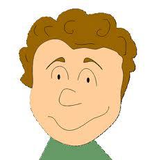 SEI TARMENTE TIMIDO... CHE ALL'ESAME DELLA PATENTE TE SEI SEDUTO DE' DIETRO !! - 07/03/2012