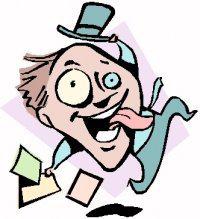 SI C'E' DA FA CASINO... IO CE STO SEMPRE !! - 07/03/2012