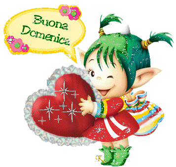 *** BUONA DOMENICA A TUTTI *** - 15/04/2012