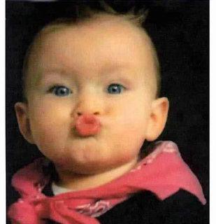 VE' VOJO DI NA' COSA... BECCATEVE STO BACIONE !! - 07/03/2012