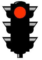 MA PERCHE' QUANNO ARRIVO AR SEMAFORO... E' SEMPRE PERENNEMENTE ROSSO ?? - 07/03/2012