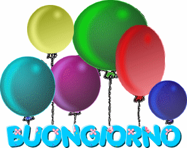 CO' AFFETTO E SIMPATIA... DO ER BUONGIORNO A TUTTI L'AMICI MIA !! - 05/06/2012