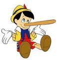 PINOCCHIO ERA DE' LEGNO... MA TU SEI DE' COCCIO !! - 08/03/2012