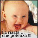 E FATTELA NA' RISATA... CHE 'A VITA E' BELLA !! - 08/03/2012