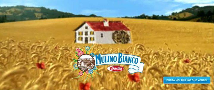 NEL MULINO CHE VORREI... CO' TUTTI LI MEJO AMICI MIA CE ANDREI !! - 08/03/2012