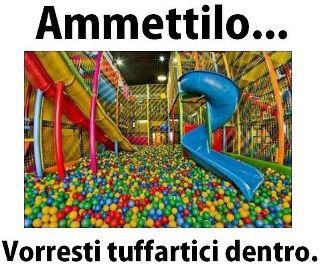 DAJE AMMETTILO !! - 09/03/2012