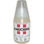 NUN TE SCHIAFFEGGIO SOLO PERCHE' M'E' FINITA L'AMUCHINA !!! - 10/03/2012
