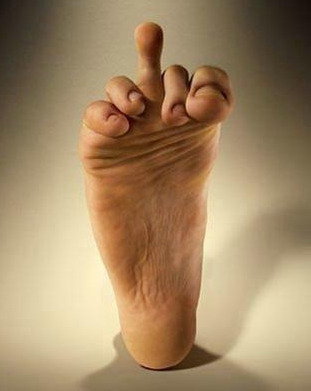 SCOMMETTO CHE NUN SEI CAPACE !! - 10/03/2012
