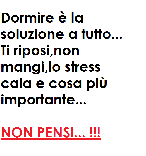 Immagine Divertente - 04/05/2013