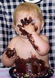 CHE MONDO SAREBBE SENZA NUTELLA !! - 10/03/2012