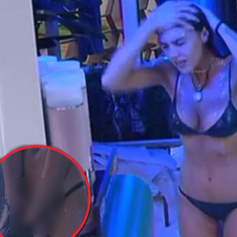 ''INDECENZA, VOLGARITA' E DISPREZZO'' DOPO LA DOCCIA ALLE PARTI INTIME DI CECILIA RODRIGUEZ ANDATA IN ONDA LE CONSEGUENZE SONO IMMEDIATE E GRAVI - 20/09/2017