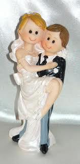 CO' LA SPOSA IN BRACCIO E LE CHIAVI DE' CASA IN MANO... - 11/03/2012