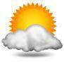 TRA TE E LE NUVOLE NUN CE DIFFERENZA... SI VE LEVATE DE' MEZZO ESCE NA' BELLA GIORNATA !! - 11/03/2012