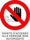 DIVIETO DE' TRANSITO A CHI CE VOLE STRESSA'... SEMO QUI PE' DIVERTISSE E NUN PE' PENSA' !! - 11/03/2012