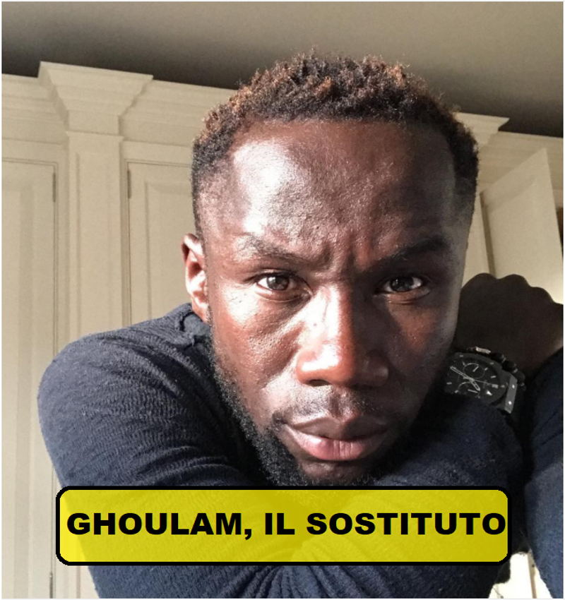 GOULAM CRECK, IL NAPOLI HA GIA' TROVATO IL SOSTITUTO? 524 PARTITE IN CARRIERA E PERNO DELLA NAZIONALE: UN COLPO A COSTO A ZERO PER SOGNARE - 02/11/2017