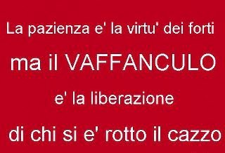 ME PARE GIUSTO !! - 03/03/2012