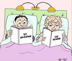 TRA MARITO E MOGLIE !! - 16/03/2012