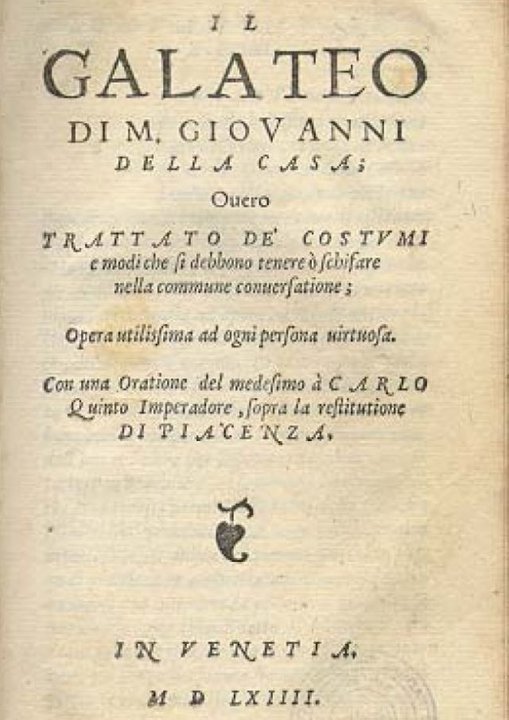 IN CLASSE DOVE SI INSEGNA MORALE E BUONE MANIERE, UN INSEGNATE CHIEDE AI RAGAZZI: - 16/03/2012