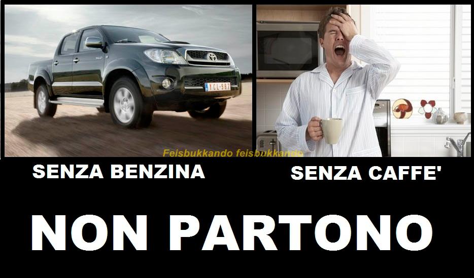 CE SO' TANTE COSE IN COMUNE !! - 16/03/2012