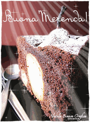 E' L'ORA DE 'A MERENDA !! - 07/10/2012