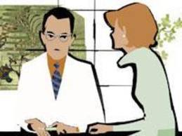 NA' DONNA DOPO AVER PARTORITO VIENE AVVICINATA DAL DOTTORE: SUO FIGLIO E' SANO ED E' NATO ERMAFRODITO - 16/03/2012