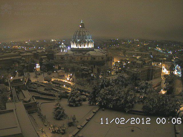 NOI DE ROMA - 17/03/2012