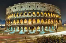 PERCHE' NOI SEMO DE ROMA !! - 17/03/2012