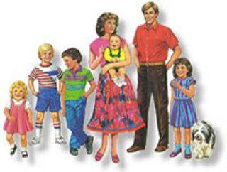 UN UOMO ORGANIZZA 'NA CENA A CASA CO' GLI AMICI !! - 17/03/2012