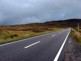 CHI LASSA LA STRADA VECCHIA PE' QUELLA NOVA... LO FA PE' EVITA' ER TRAFFICO !! - 17/03/2012