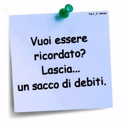 VEDI COME TE SE RICORDANO !! - 05/11/2012
