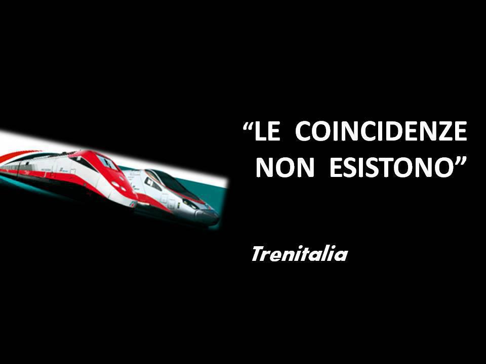 NUN CE SO' DUBBI !! - 05/11/2012