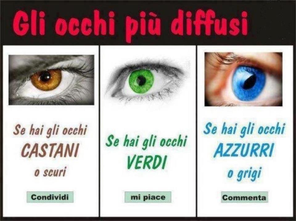 VEDEMO UN PO' !! - 07/11/2012