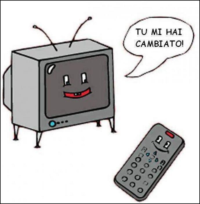 OGNUNO HA ER SUO ! - 07/11/2012