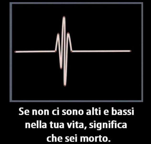 NUN TE LAMENTA' !! - 07/11/2012