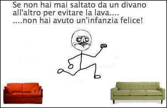 DAJE, AMMETTILO !! - 07/11/2012