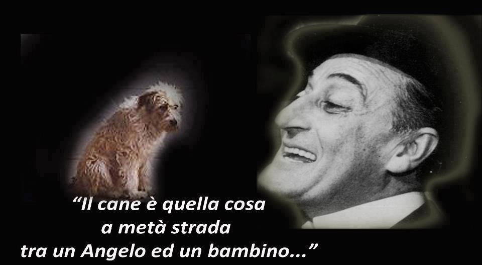 'N AMICO PE' LA VITA !! - 08/11/2012