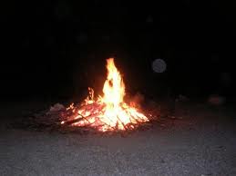 AR MARE HO ACCESO 'O ZAMPIRONE... - 29/04/2012