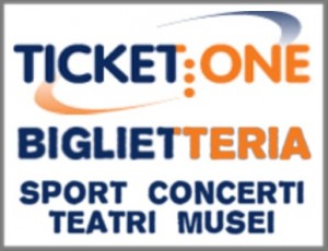 Lavorare in TicketOne, le offerte di lavoro in tutta Italia - 11/11/2012
