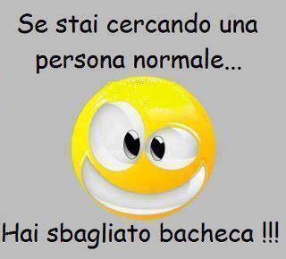 VA DA 'N ALTRA PARTE !! - 11/11/2012